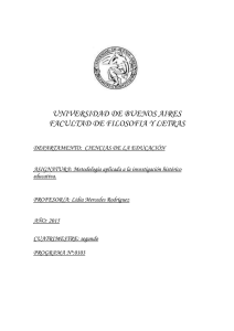 Programa de Metodologia apliacada a la investigación historica educativa 2 2015.doc