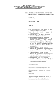 Reglamento-Radioaficionados-Modificado-Julio-2013.-