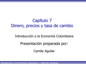 Camila Aguilar - Capítulo 7