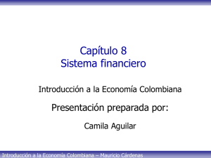 Camila Aguilar - Capítulo 8