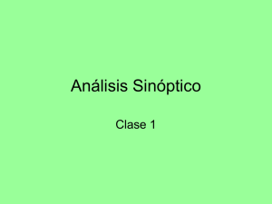 Analisis_Sinoptico