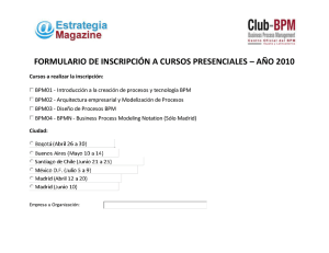 BPM FORMULARIO DE INSCRIPCION A CURSOS PRESENCIALES.doc