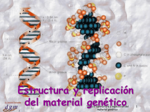 material genetico.ppt