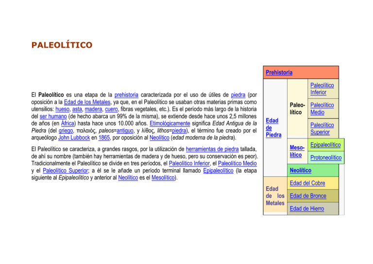 Paleol Tico En Wilkipedia