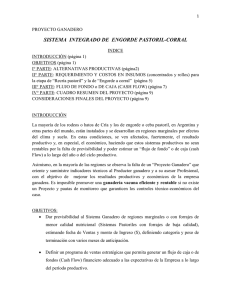 proyecto sistema integrado pastoril-corral(1)