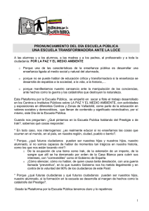 Manifiesto Plataforma de defensa de la Escuela P blica de Valladolid 04
