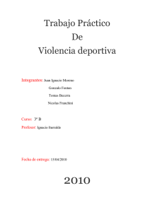 3ºB - violencia deportiva.doc