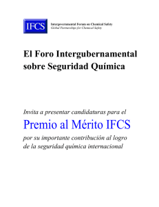 Nomination Form in Spanish/Formulario de Nominación en Español doc, 232kb