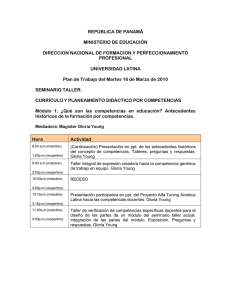 Plan de trabajo Martes 16 marzo 2010 Módulo 1b doc.doc