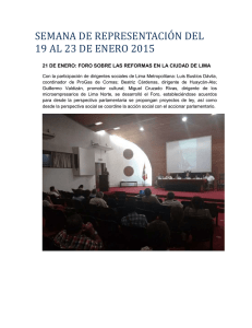 SEMANA DE REPRESENTACIÓN DEL 19 AL 23 DE ENERO 2015.docx