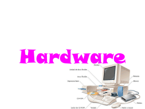 Hardware