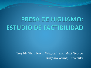 Trey McGhin, Kevin Wagstaff, and Matt George Brigham Young University