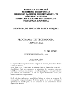 TECNOLOGIA COMERCIAL 7 8 9.doc