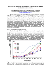 Fertilizacion de Maices Tempranos y Tardios RedAP Manfredi 2014.docx