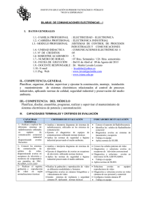 SILABUS  de Comunicaciones 2013.doc