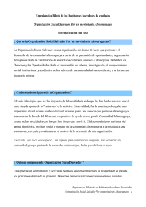 application/msword Sistematización del caso Org Social Salvador Uruguay.doc [35,00 kB]