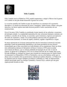 Félix Candela