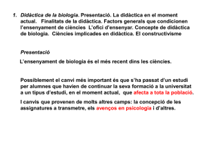 Tema 1. Didactica de la biologia.ppt