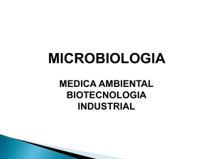 MICROBIOLOGIA+MEDICA