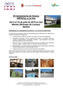 Folleto III Campamento arfacyl-La Voz 2015.pdf