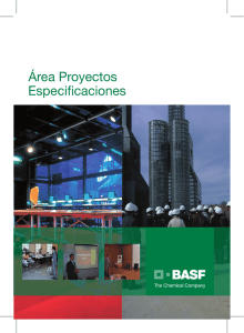 Ã�rea Proyectos (PDF)