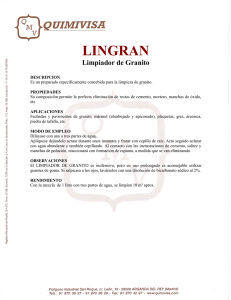 LINGRAN (PDF)