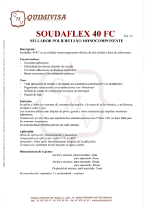 SOUDAFLEX 40 FC (PDF)