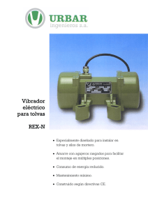 Serie REX-N (PDF)