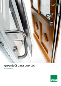 greenteQ - puertas (PDF)