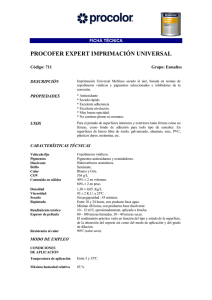 711 Procofer Expert ImprimaciÃ³n Universal (PDF)