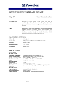 394 Autonivelante Texturado Aqua 3C (PDF)