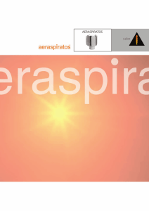 Aeraspiratos (PDF)