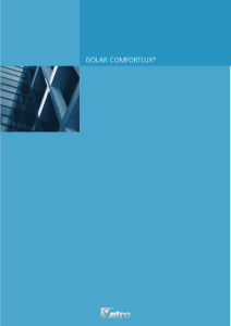 Comfortlux 2006 (PDF)