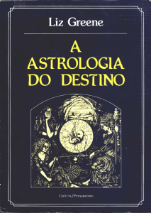Astrologia y Destino