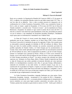 Rusia y la Unión Económica Euroasiática_Ugarteche_Chaverria.pdf