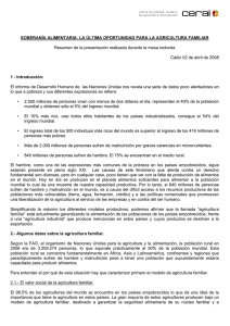 2 abril derecho soberania alimentaria resumen