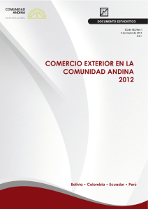Comercio exterior en la Comunidad Andina 2012.pdf