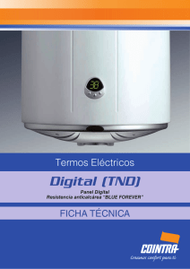 Digital TND (PDF)