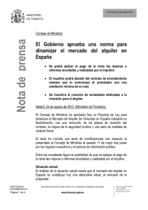 Nota de Prensa ProyectoLeyViviendaAlquiler.pdf