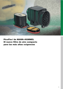 Filtro PicoFlex (PDF)