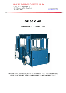 GP 30 C AP (PDF)