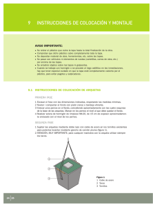 Instrucciones de Montaje (PDF)