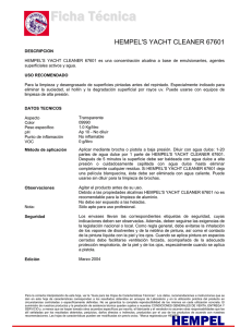 67601 HEMPELS YACHT CLEANER (PDF)