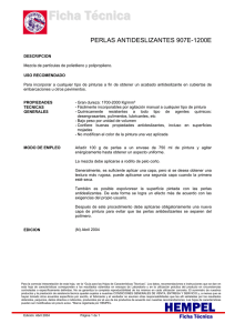 907E0 PERLAS ANTIDESLIZANTES (PDF)