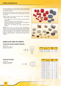 Bases magnÃ©ticas (PDF)