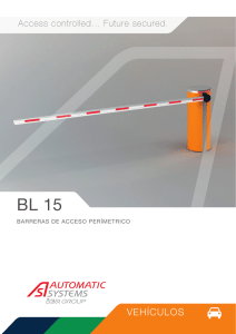 Gama BL 15 (PDF)