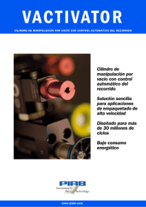 Vactivator (PDF)