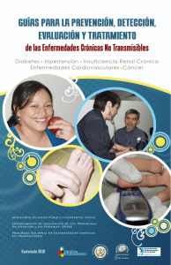 guias atencion enfermedades cronicas 2011