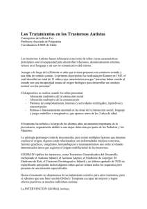 Los Tratamientos en los trastornos Autistas.pdf