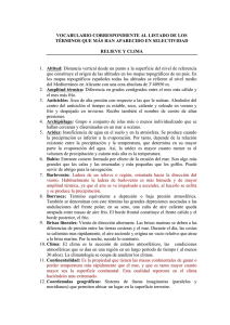 VOCABULARIO DE TEXTO PDF